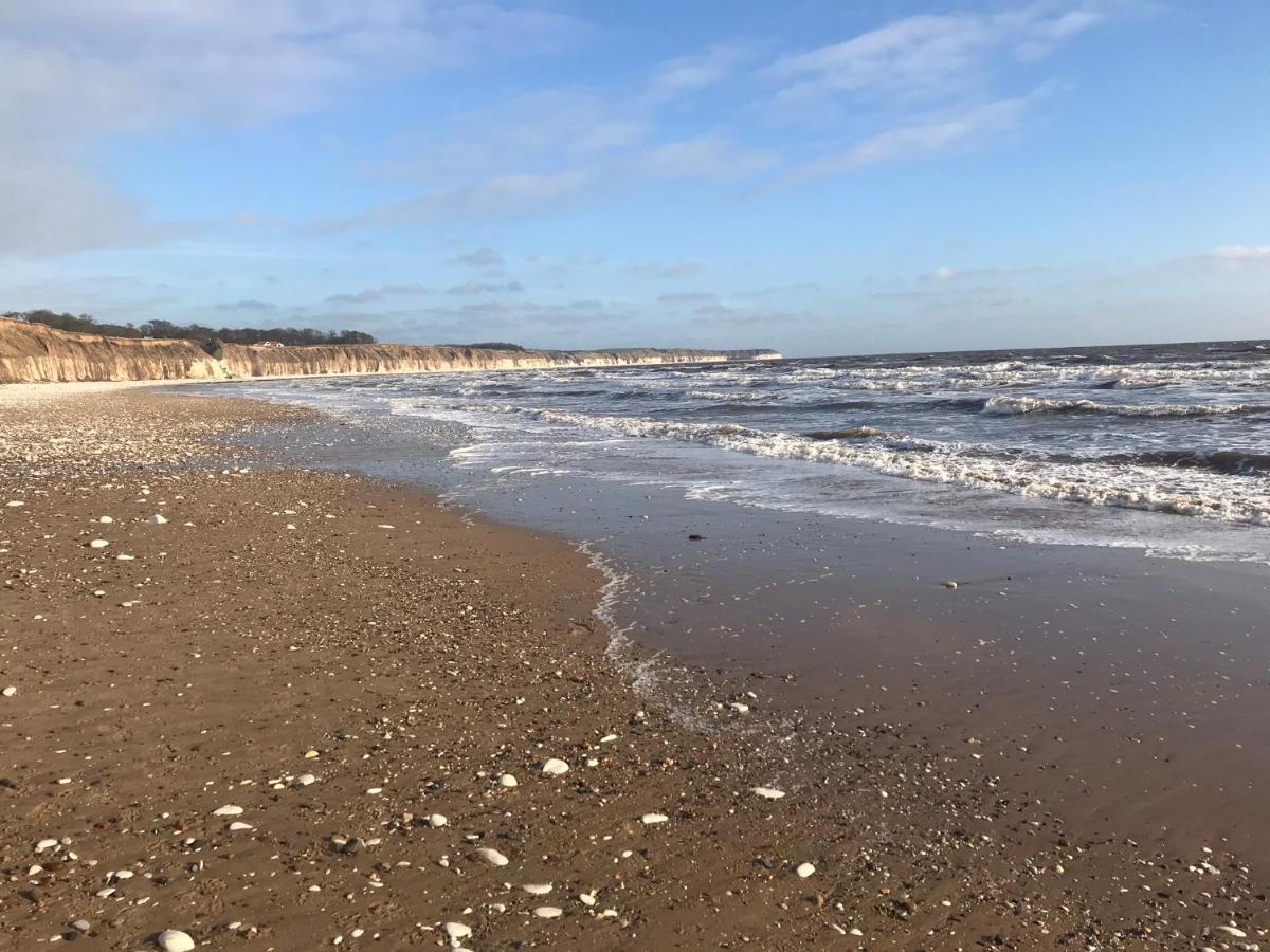 Seaview Cottage Bridlington Zewnętrze zdjęcie