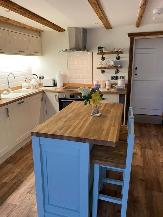 Seaview Cottage Bridlington Zewnętrze zdjęcie