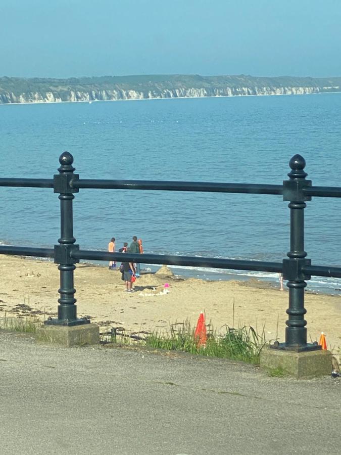 Seaview Cottage Bridlington Zewnętrze zdjęcie