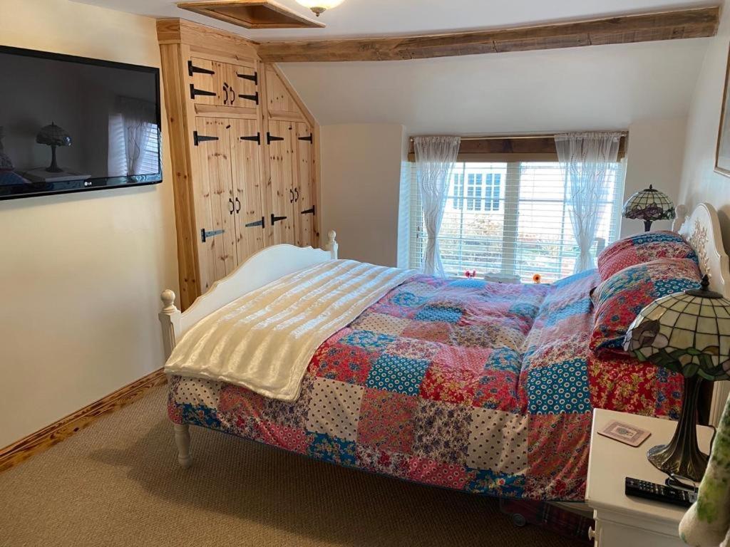 Seaview Cottage Bridlington Zewnętrze zdjęcie